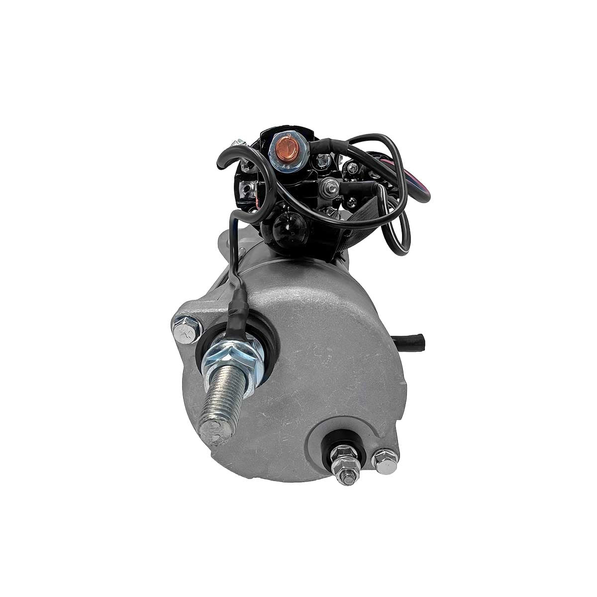 Marcha para Western Star 39MT Sist Paccard 12V-11D Camp Fija