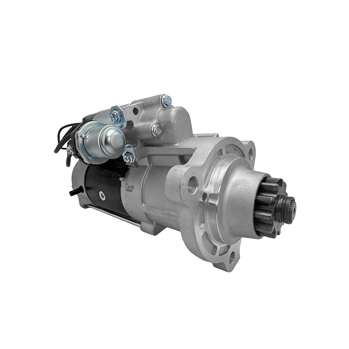 Marcha para Western Star 39MT Sist Paccard 12V-11D Camp Fija