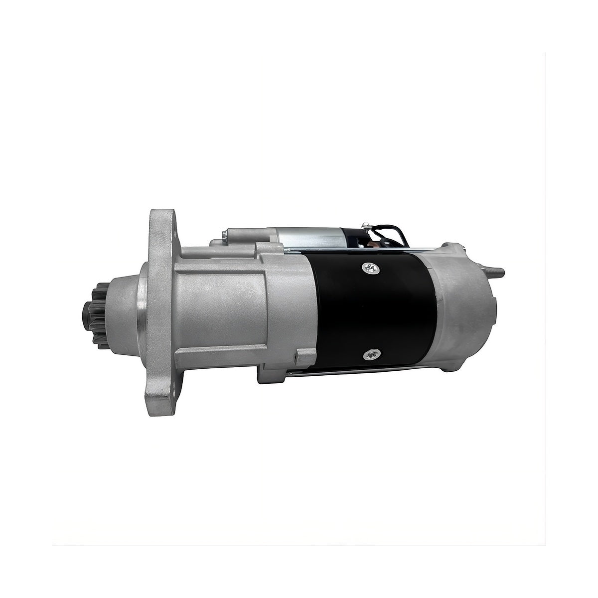 Marcha para Freightliner 39MT Sist Paccard 12V-11D Camp Fija