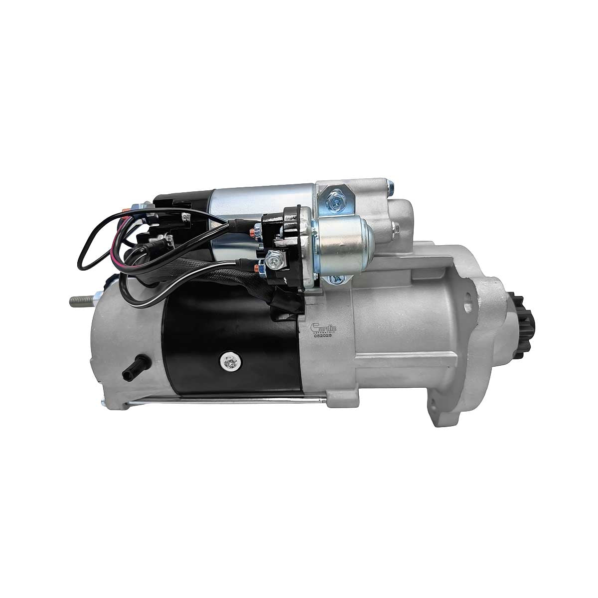 Marcha para Sterling 39MT Sist Paccard 12V-11D Campana Fija