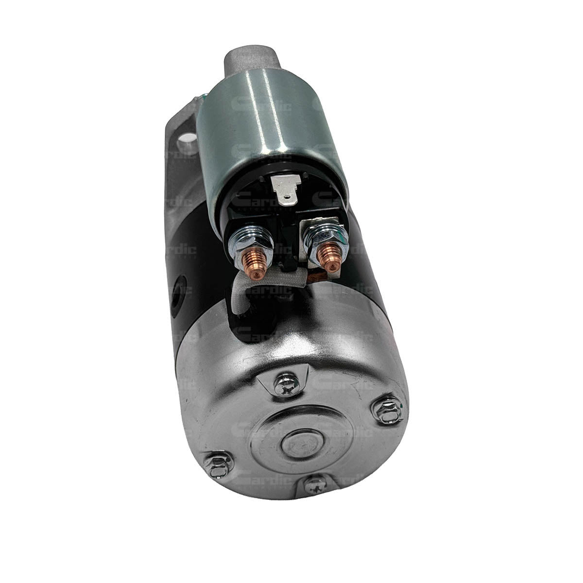 Marcha Para Nissan Ichivan 2.4 1991 1992 1993 1994