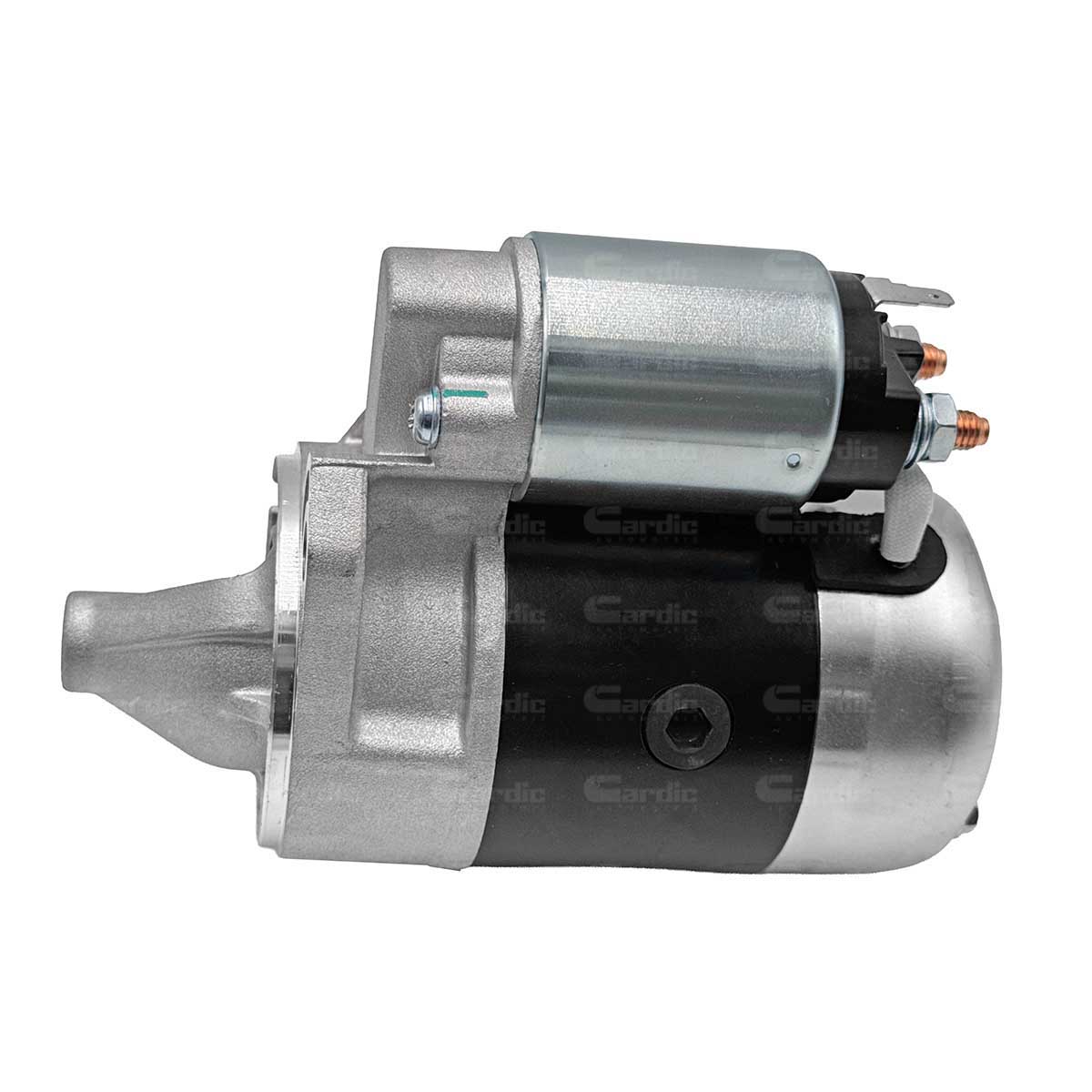 Marcha Para Nissan Pickup 4cil 2.4 1995