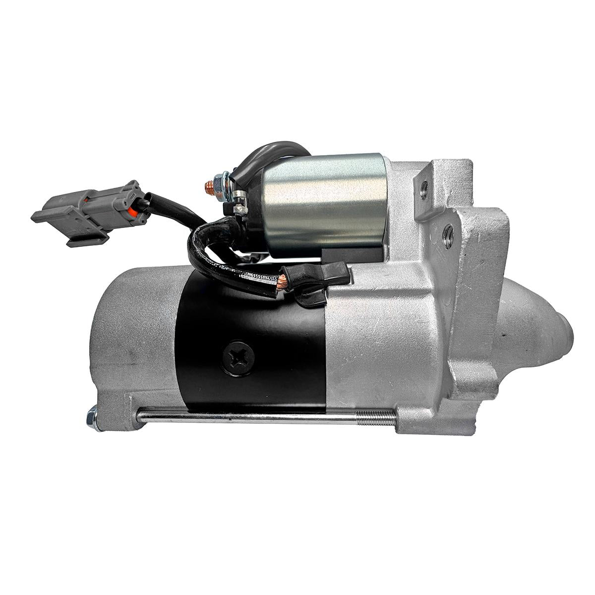 Marcha Para Infiniti Qx56 5.6 2007 2008 2009 2010