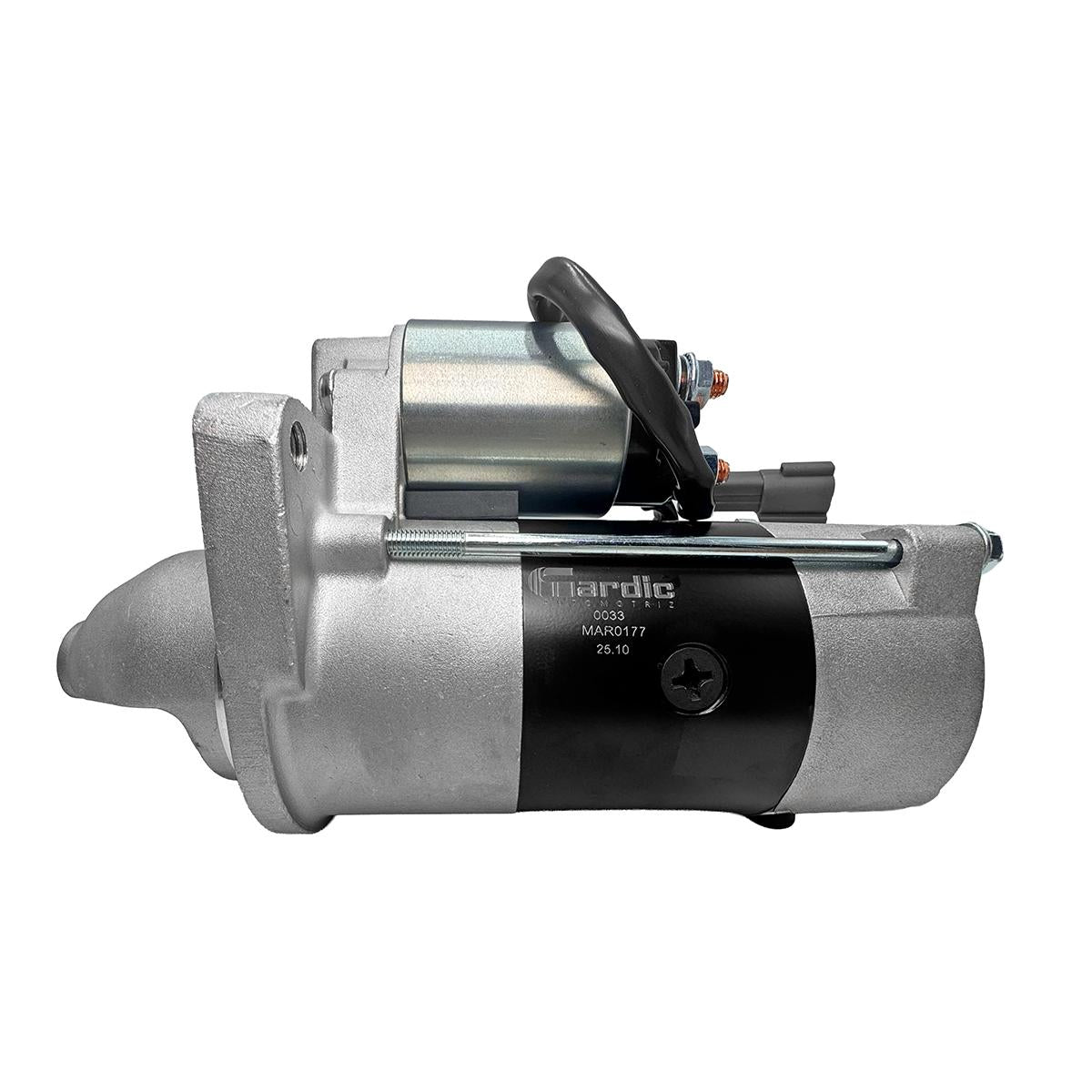 Marcha Para Infiniti Qx56 5.6 2004 2005 2006