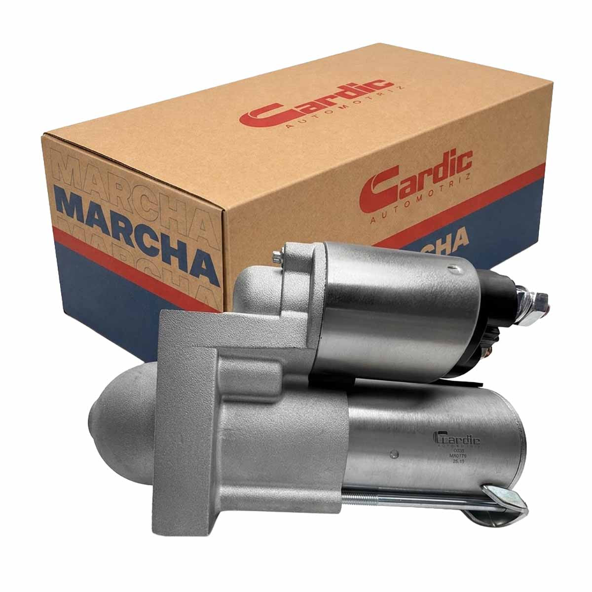 Marcha Para Gmc Sierra 1500 4.3 2009 2010 2011 2012 2013