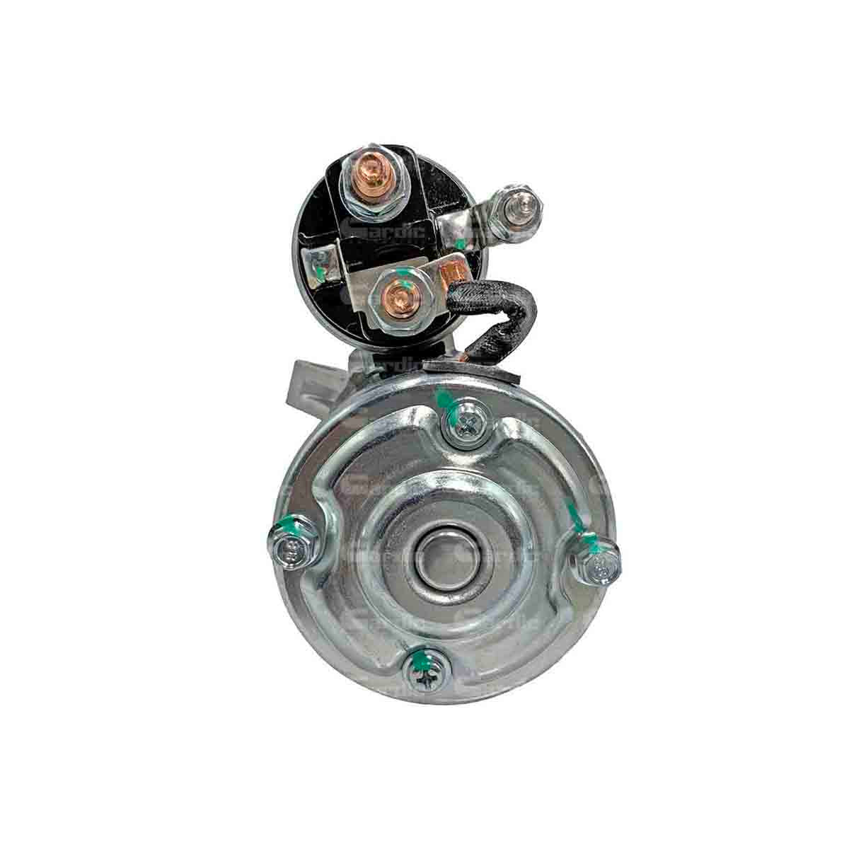 Marcha Para Ford Fusion 2.5 2012 2013 2014 2015 2016