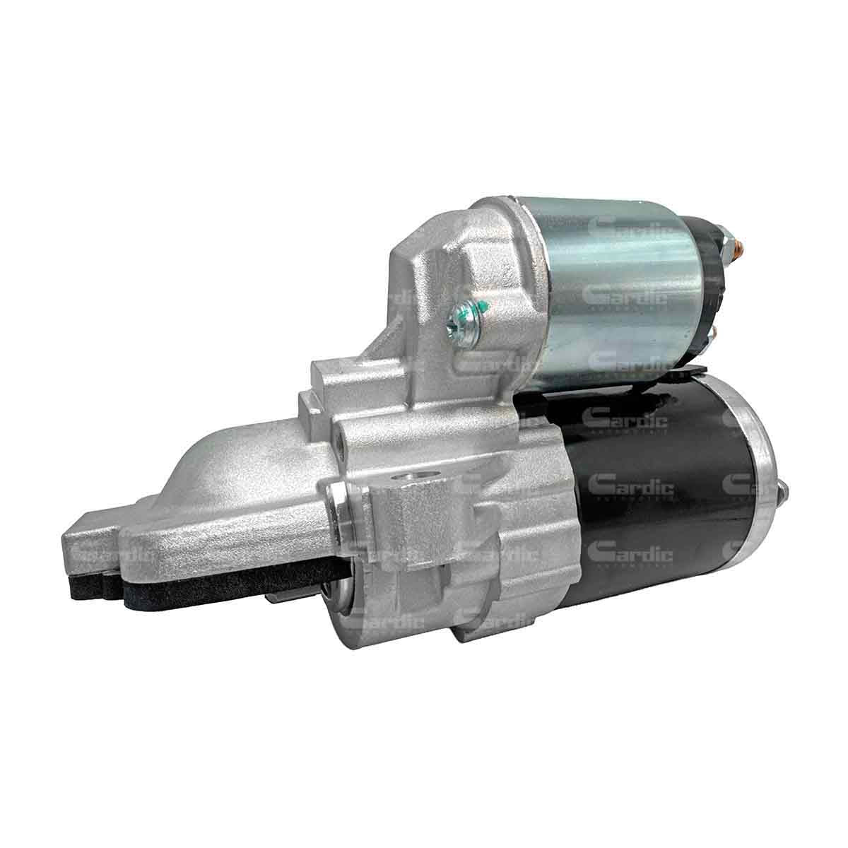 Marcha Para Ford Explorer 2.3 2016