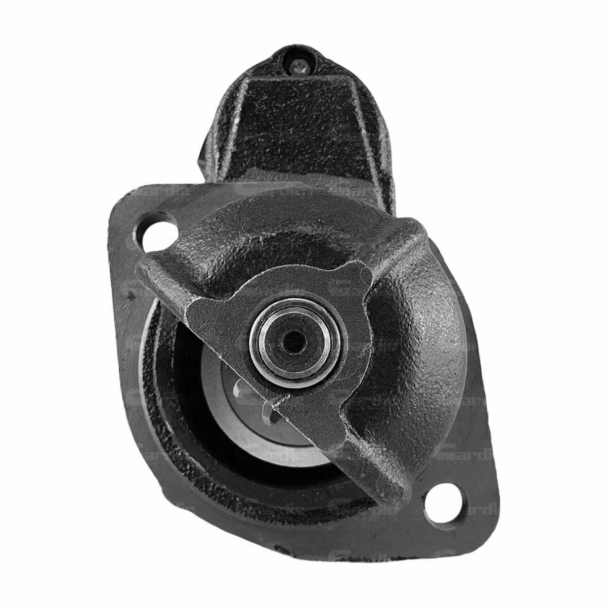Marcha para Tractor John Deere 12V 10D Sistema-Valeo