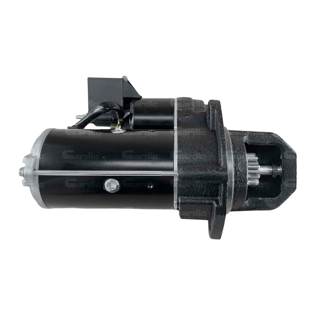 Marcha para Tractor John Deere 12V 10D Sistema-Valeo
