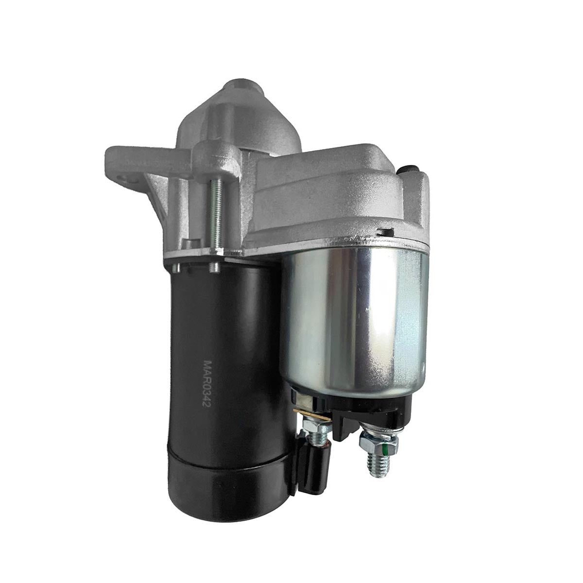 Marcha para Chevrolet Aveo 1.6 2010 2011 2012