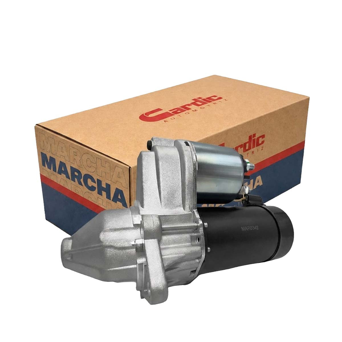 Marcha para Chevrolet Aveo 1.6 2010 2011 2012