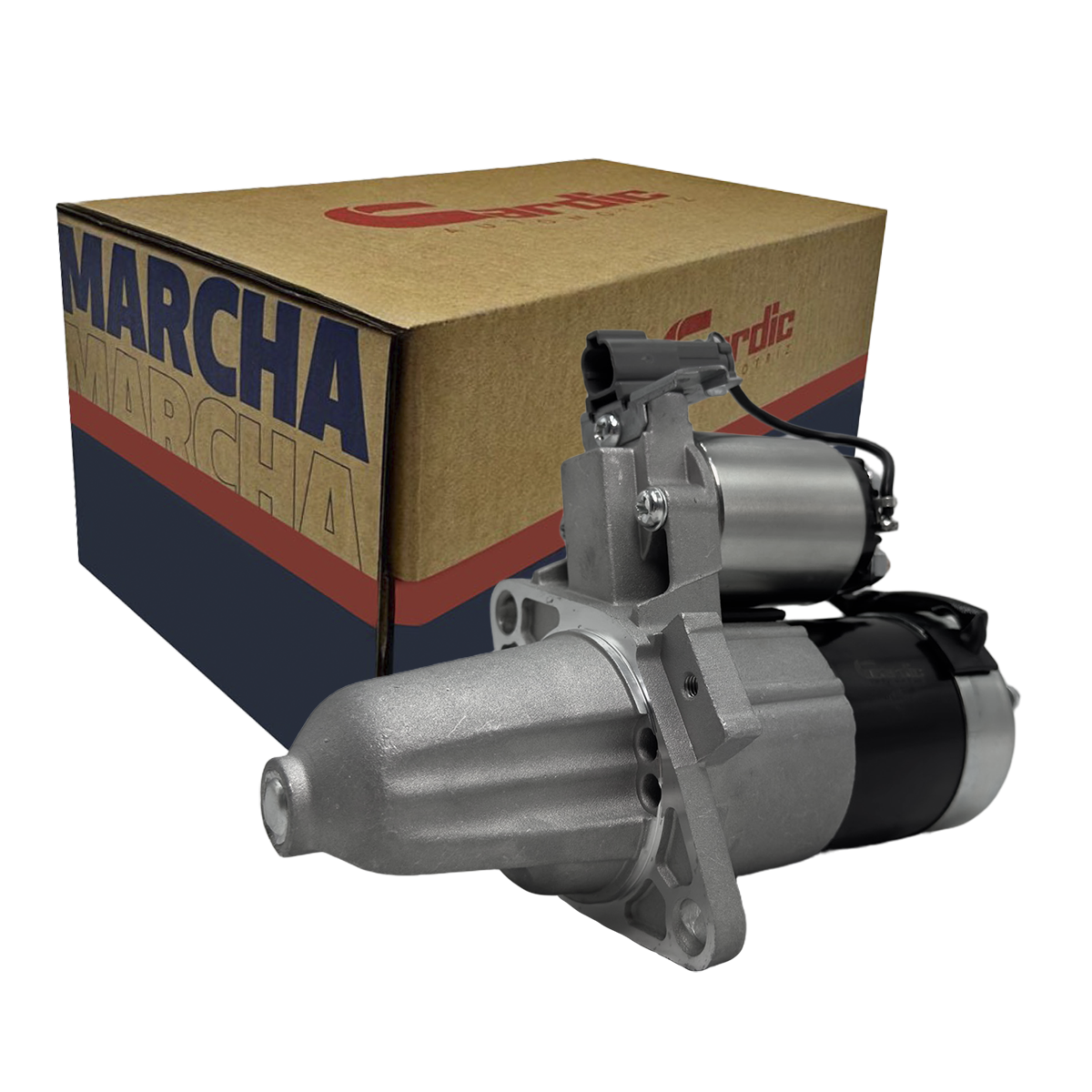 Marcha para Nissan Tsuru 4cil 1.6lts 1997 1998 1999 2000