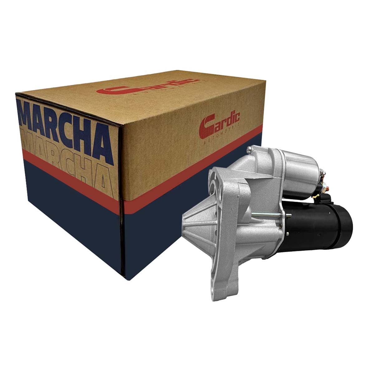 Marcha para Peugeot 206 1.4 2000 2001 2002 2003 2004 2005