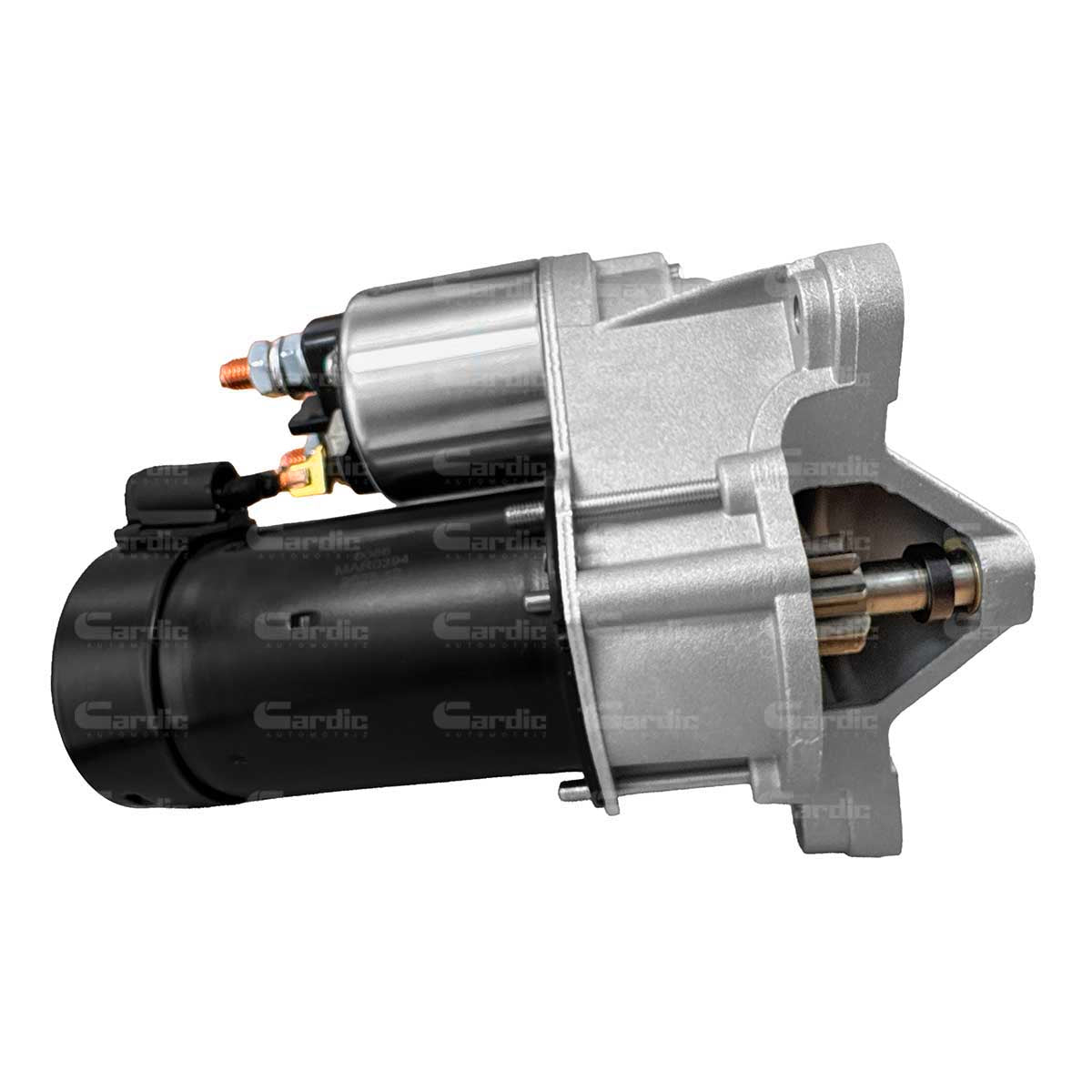 Marcha para Peugeot 206 1.4 2000 2001 2002 2003 2004 2005
