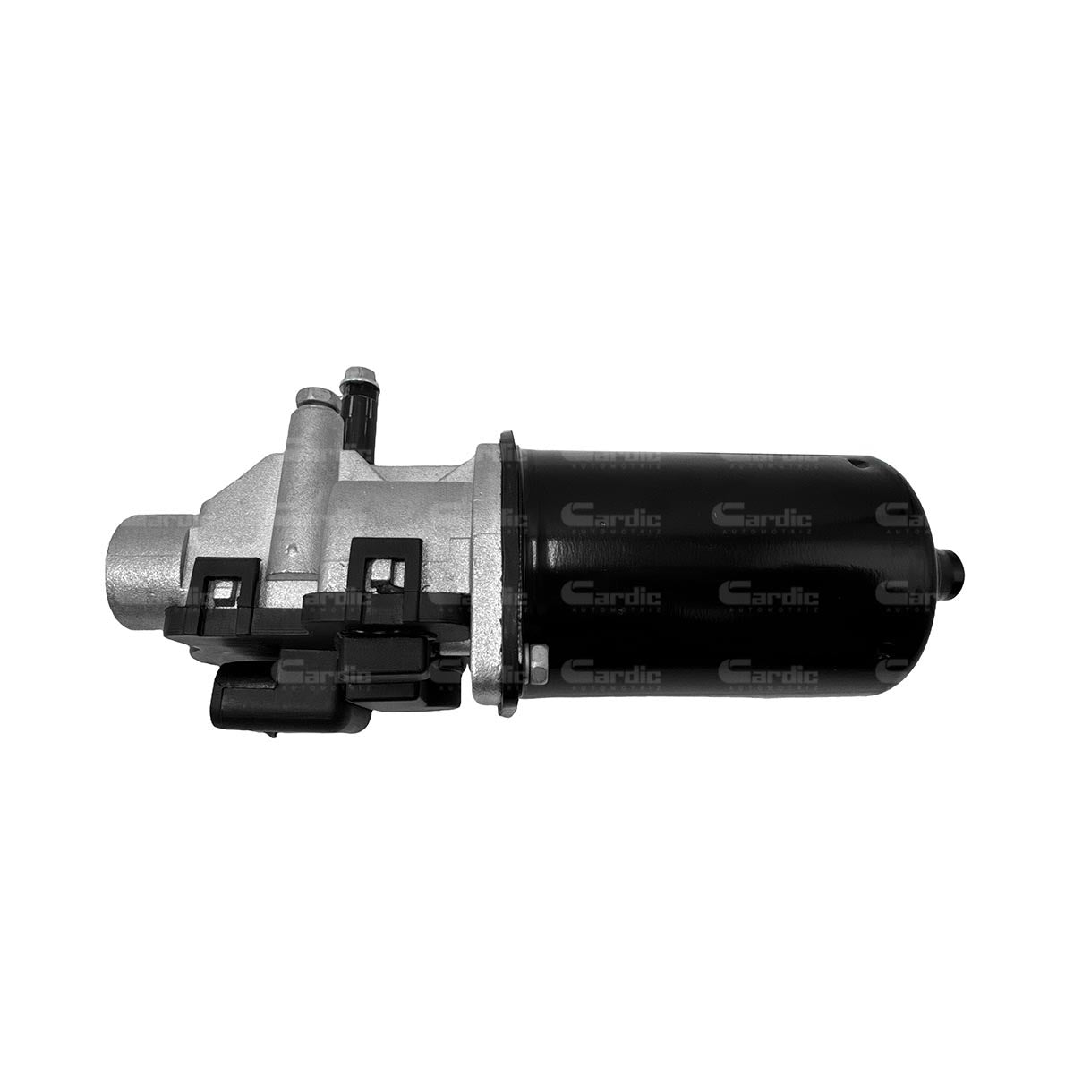 Motor Limpiaparabrisas Para Mazda B4000 4.0 2007