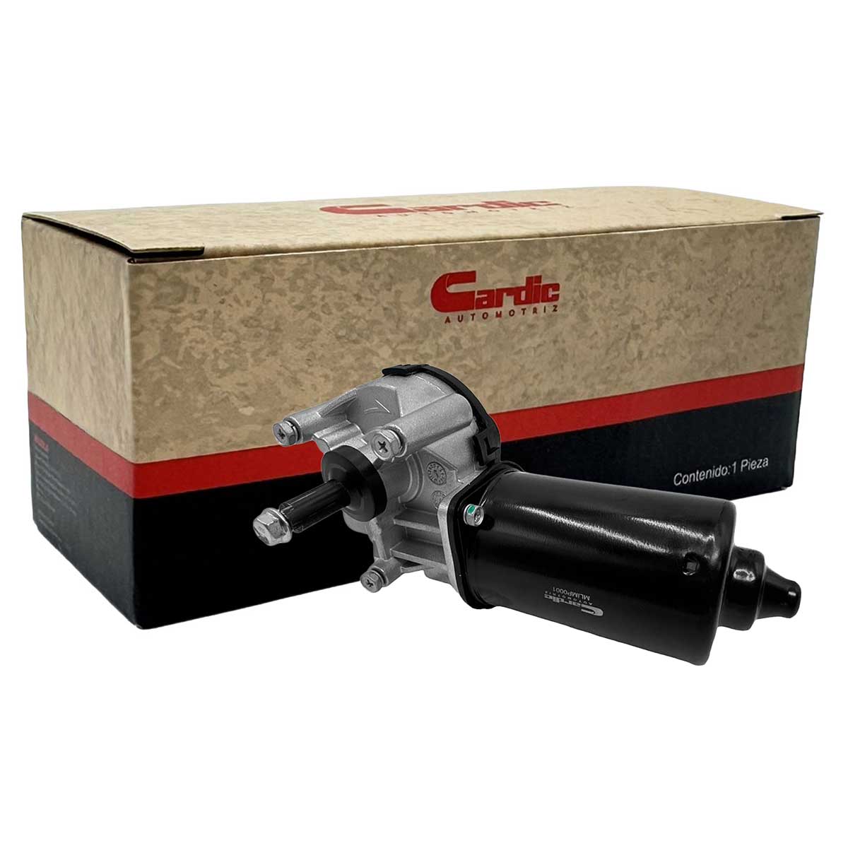 Motor Limpiaparabrisas Para Ford Explorer 4.0 1998 1999 2000