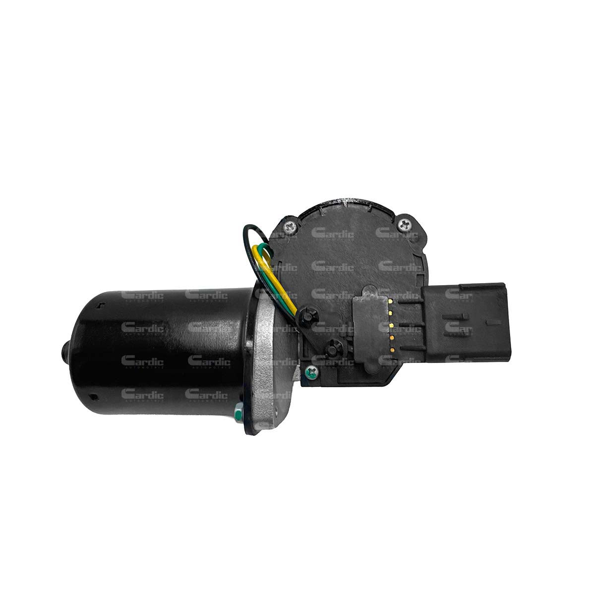 Motor Limpiaparabrisas Para Jeep Wrangler 3.8 2010 2011 2012
