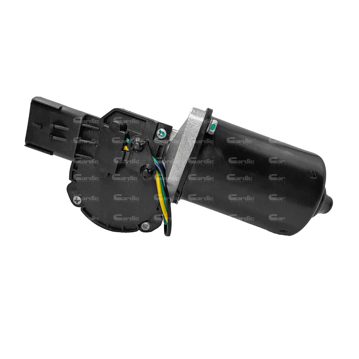 Motor Limpiaparabrisas Para Jeep Wrangler 3.8 2010 2011 2012