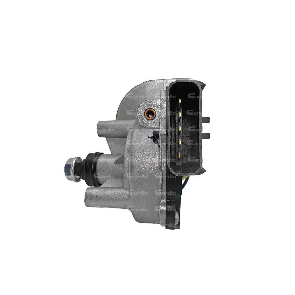 Motor Limpiaparabrisas Para Jeep Wrangler 3.6 2007 2008 2009