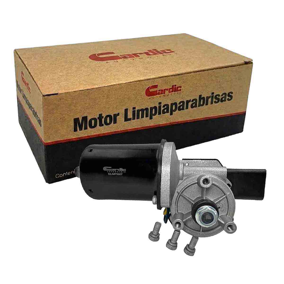 Motor Limpiaparabrisas Para Jeep Wrangler 3.8 2010 2011 2012