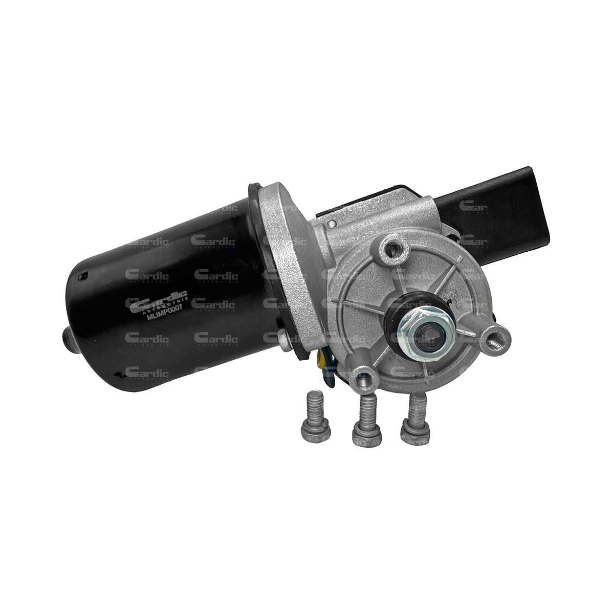 Motor Limpiaparabrisas Para Jeep Wrangler 3.8 2016