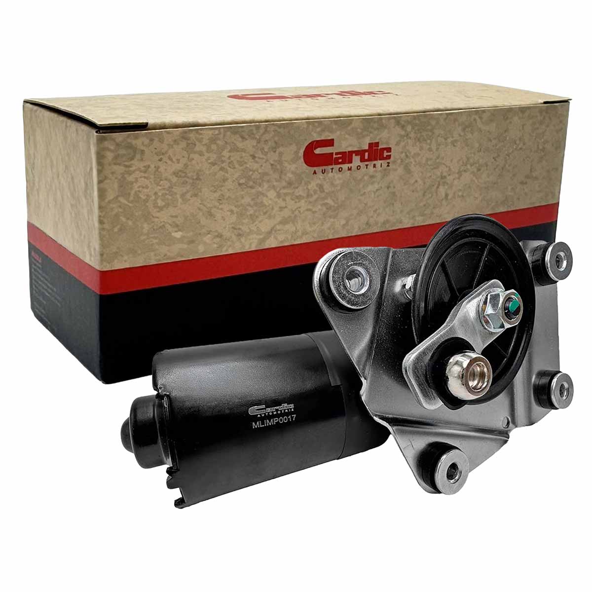 Motor Limpiaparabrisas Para Nissan Datsun 1.8 1979 1980 1981
