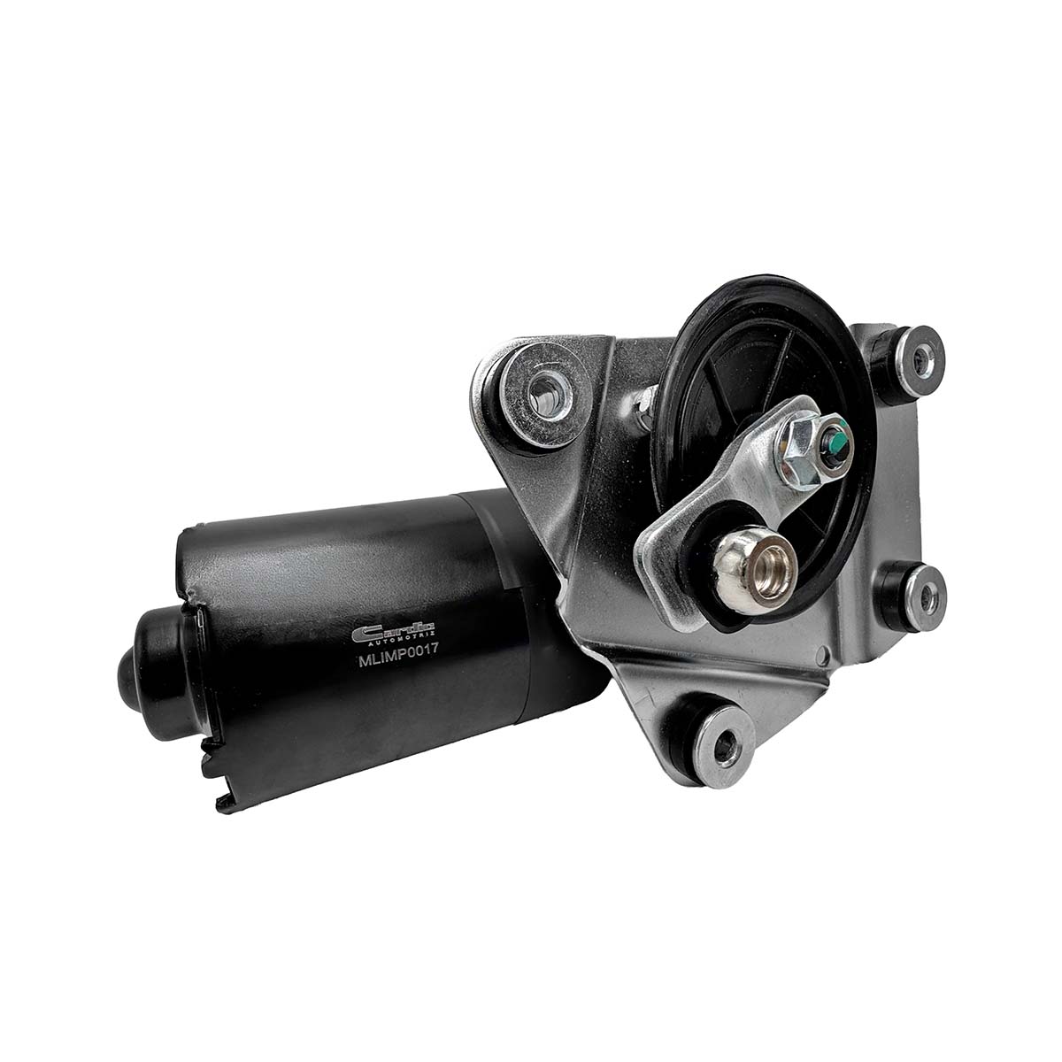 Motor Limpiaparabrisas Para Nissan Datsun 1.8 1982 1983 1984