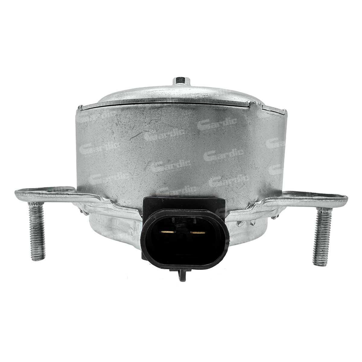 Motor Motoventilador para Ford Escape 3.0 2011 2012 2013