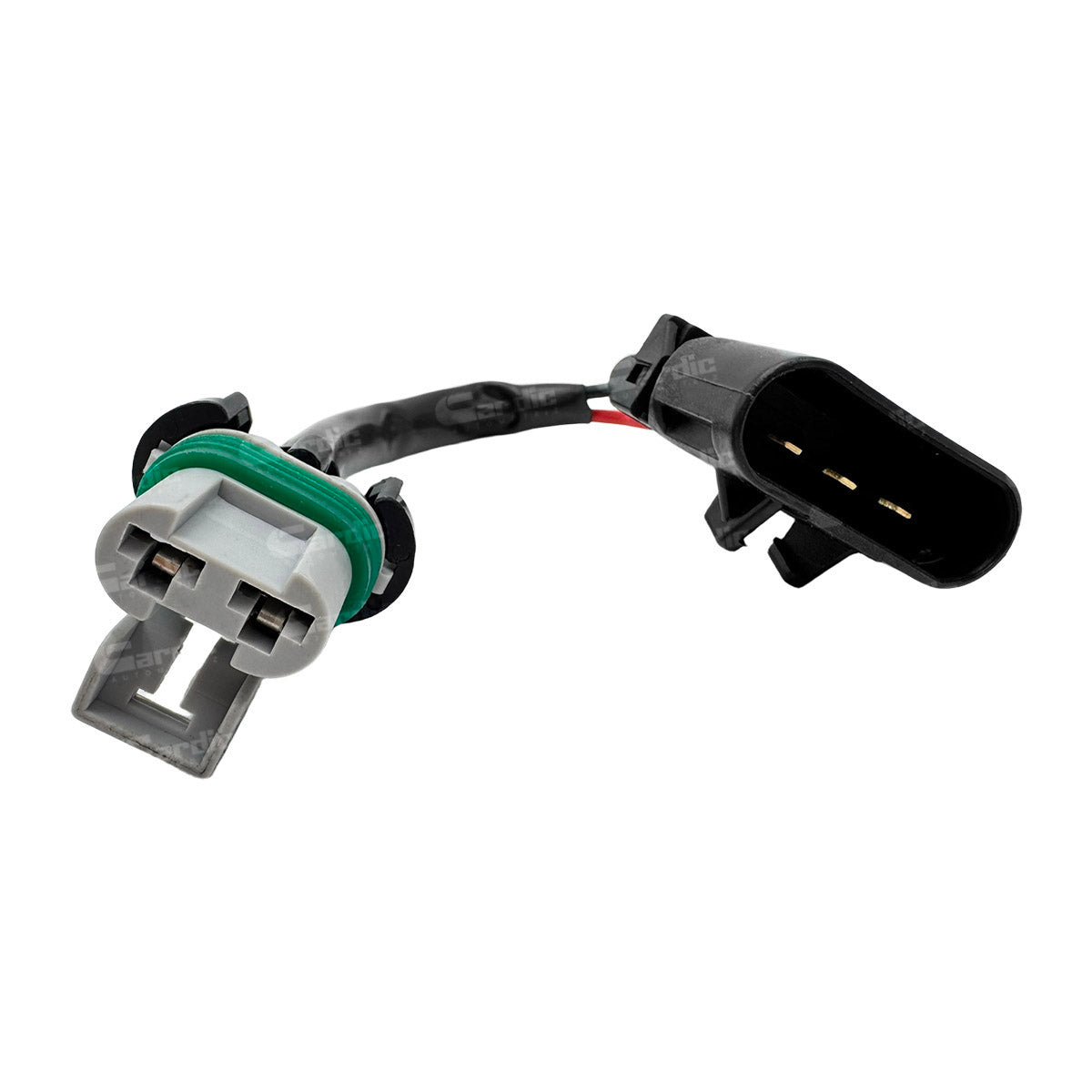 Motor Motoventilador para Ford Escape 3.0 2011 2012 2013