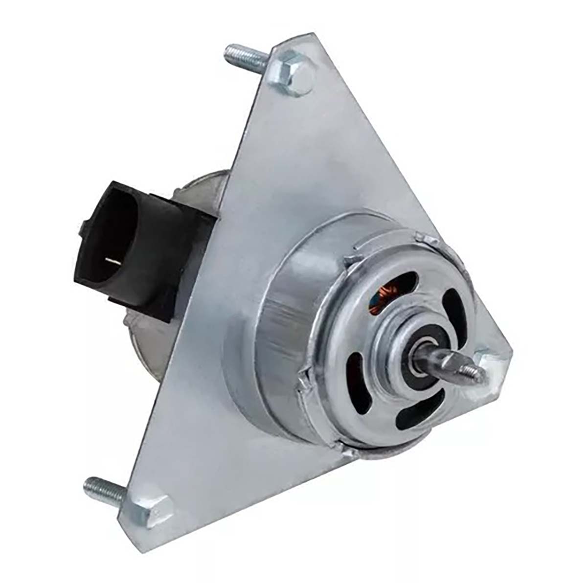 Motor Motoventilador para Ford Courier 1.6 2001 2002 2003