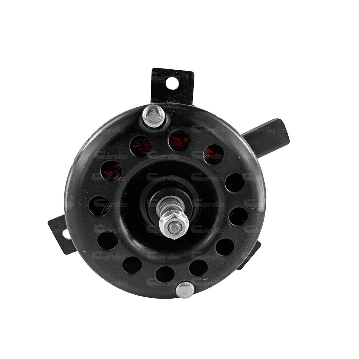 Motor Motoventilador para Dodge Voyager 3.3 1993 1994 1995