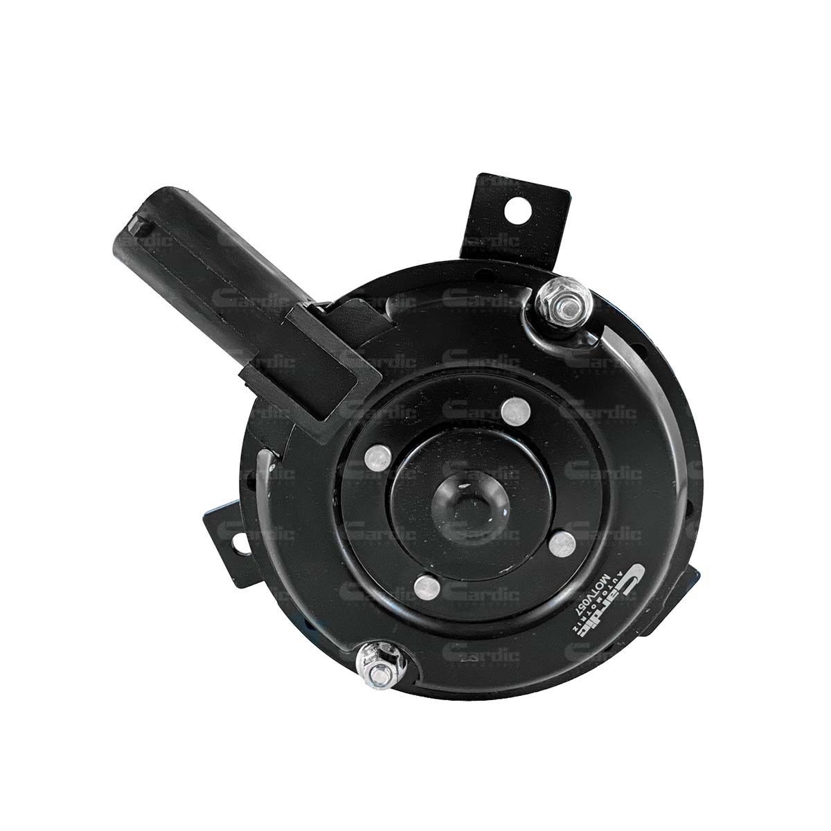 Motor Motoventilador para Dodge Voyager 3.3 1993 1994 1995