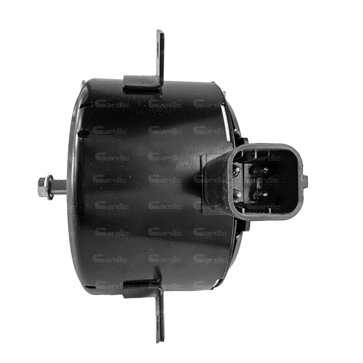 Motor Motoventilador para Dodge Voyager 3.3 1993 1994 1995
