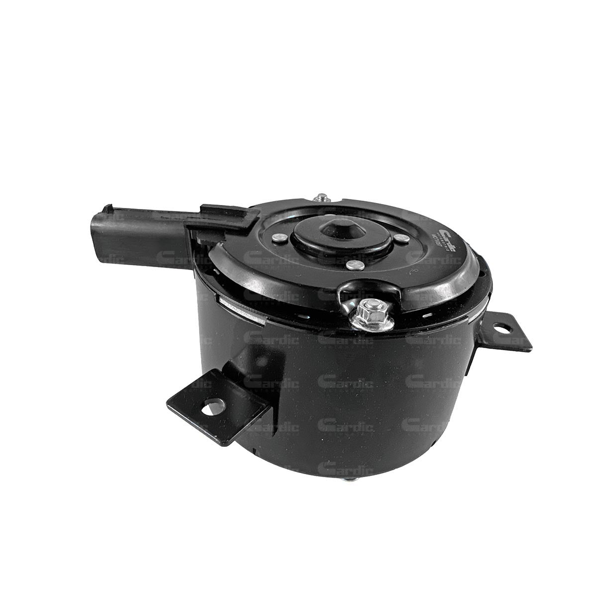 Motor Motoventilador para Dodge Voyager 3.3 1993 1994 1995