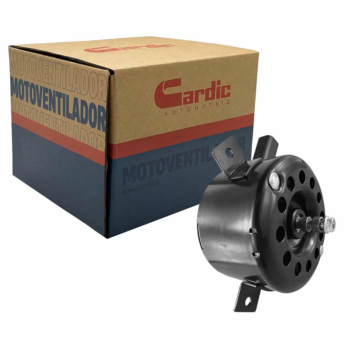 Motor Motoventilador para Dodge Voyager 3.3 1993 1994 1995