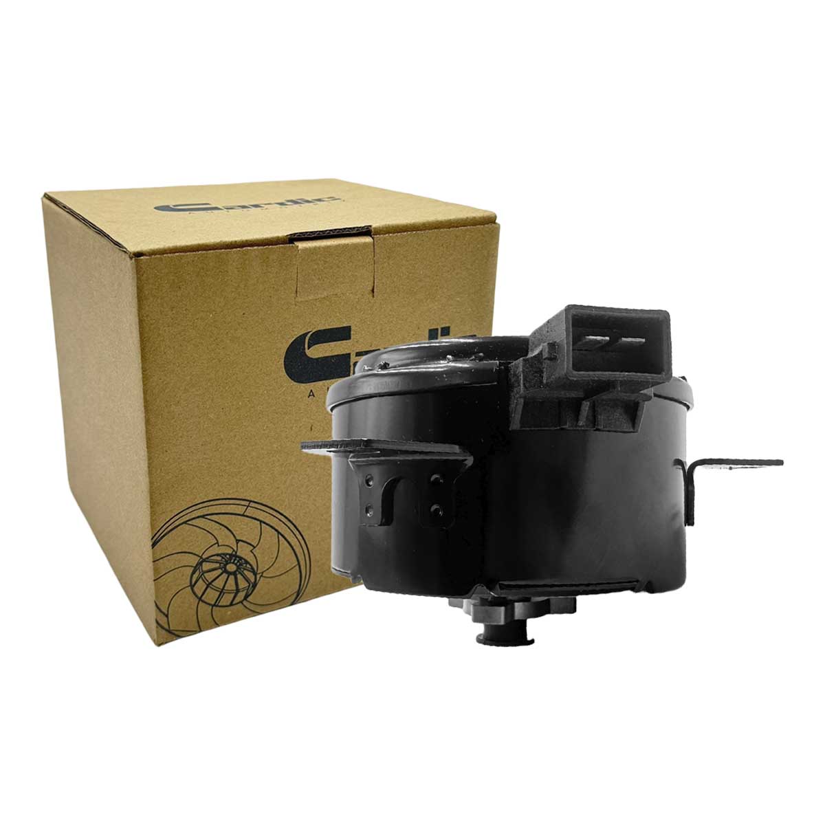 Motor Motoventilador para Ford Focus 2.0 2000 2001 2002 2003
