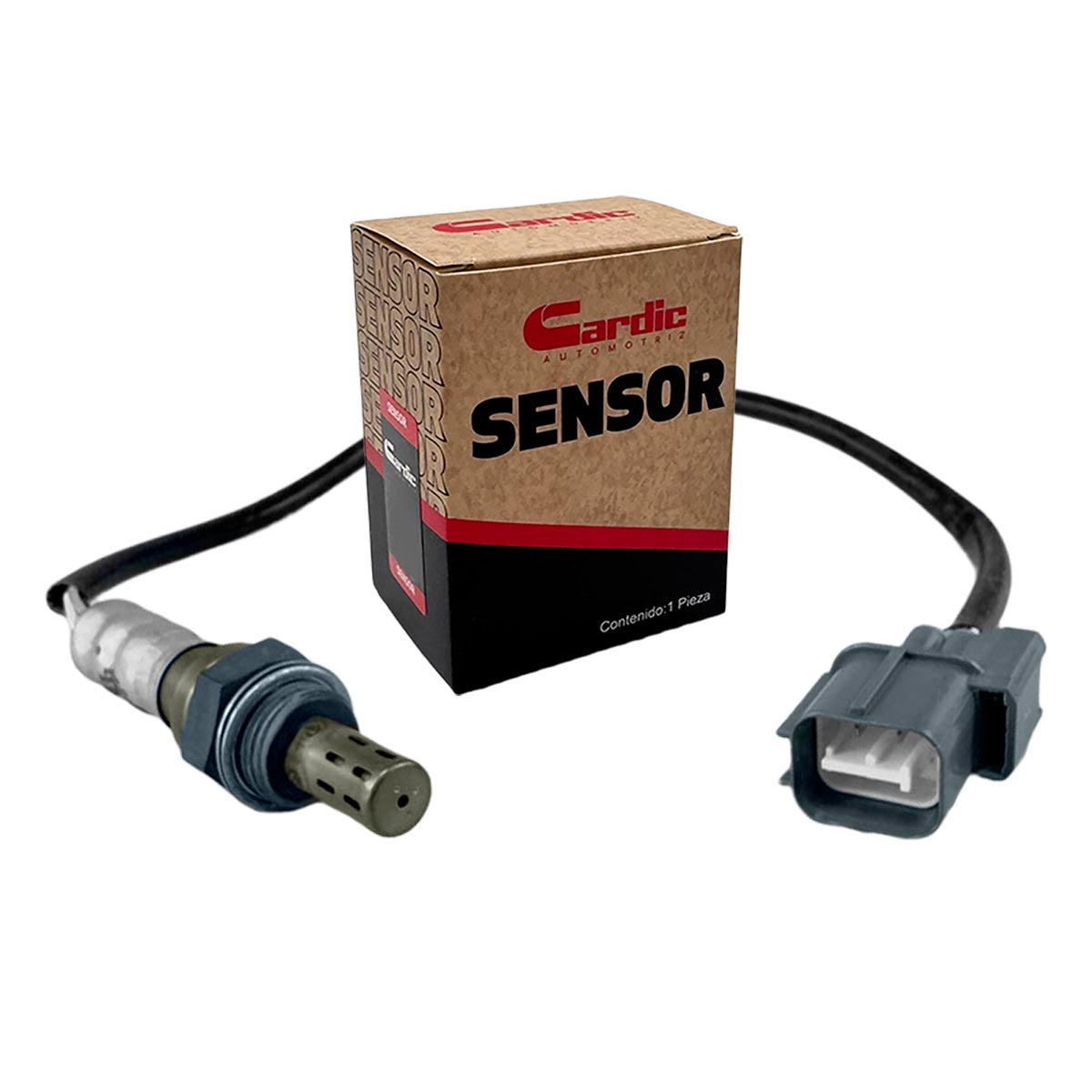 Sensor Oxigeno Para Honda Accord 3.0 2000 2001 2002 A/c
