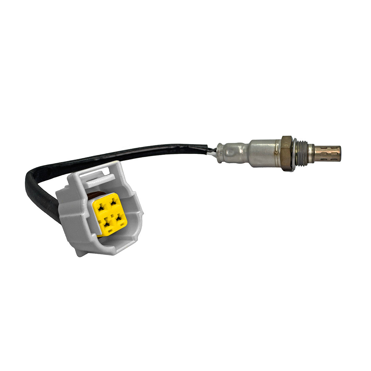 Sensor Oxigeno Para Dodge Challenger 6.4 2017 D/c Izq/der