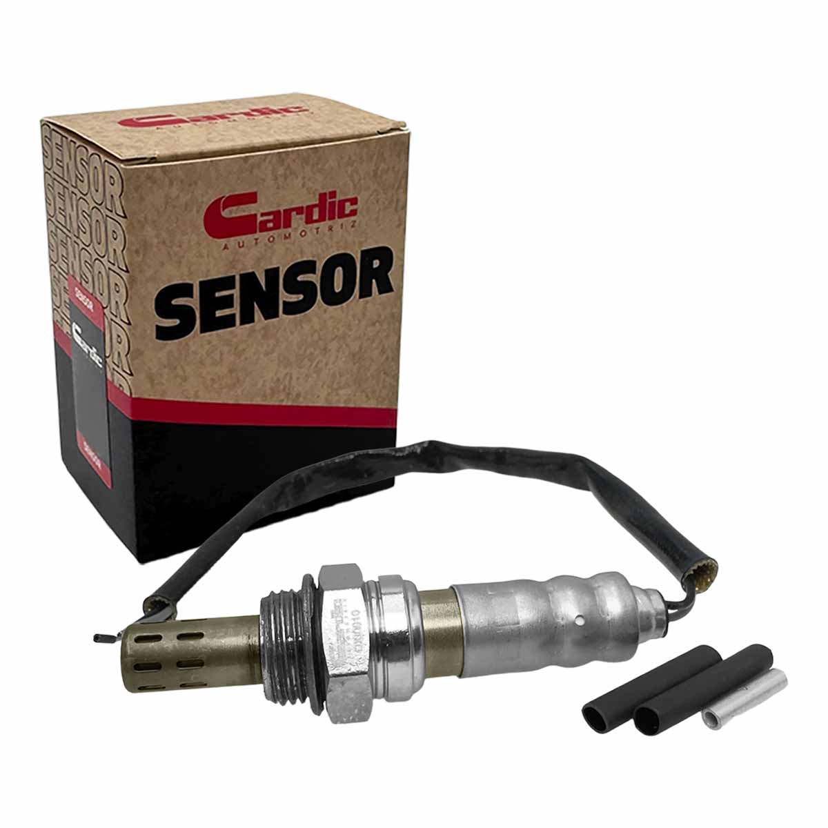 Sensor Oxígeno Universal 2 Cables