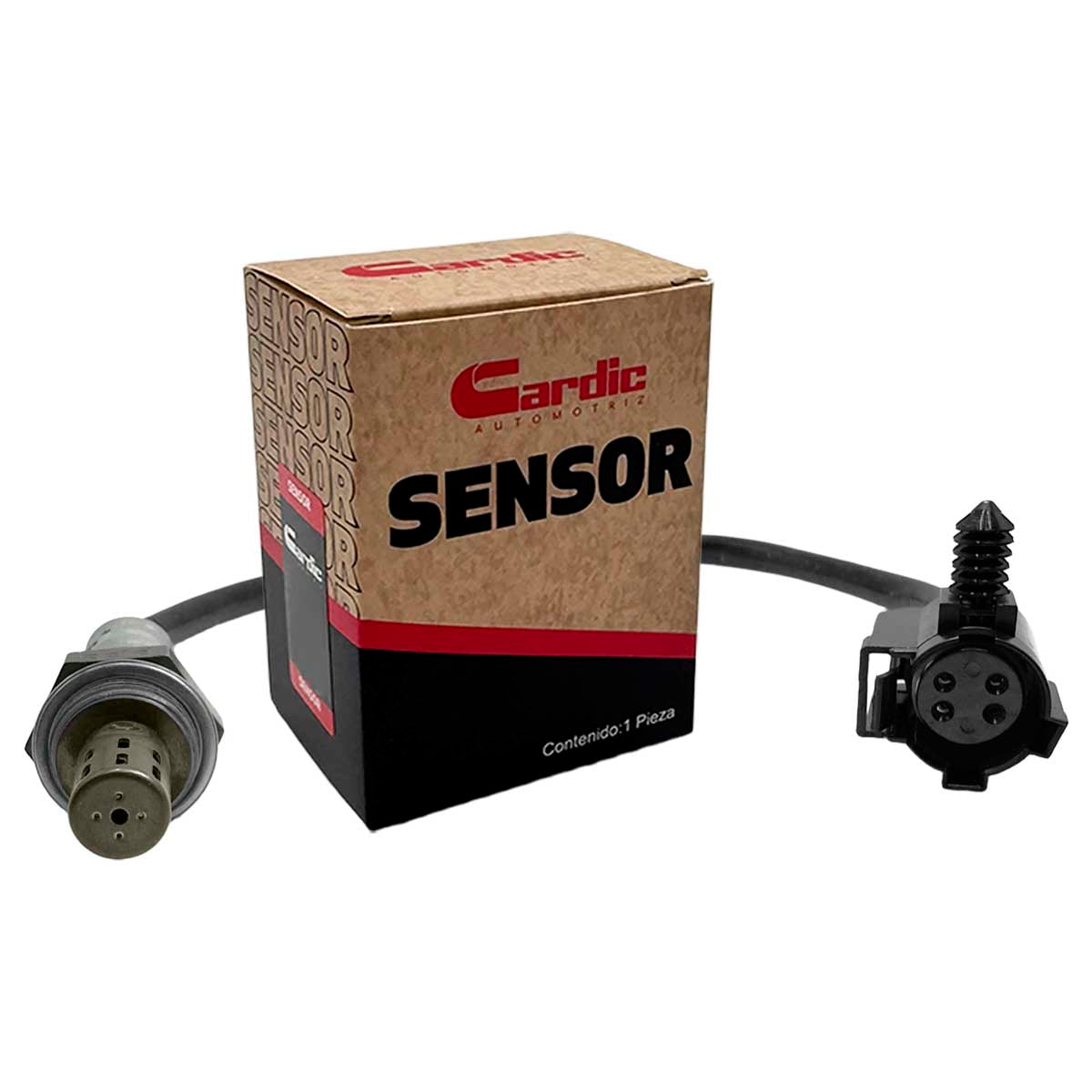 Sensor Oxigeno Para Chrysler Cirrus 2.4 1997