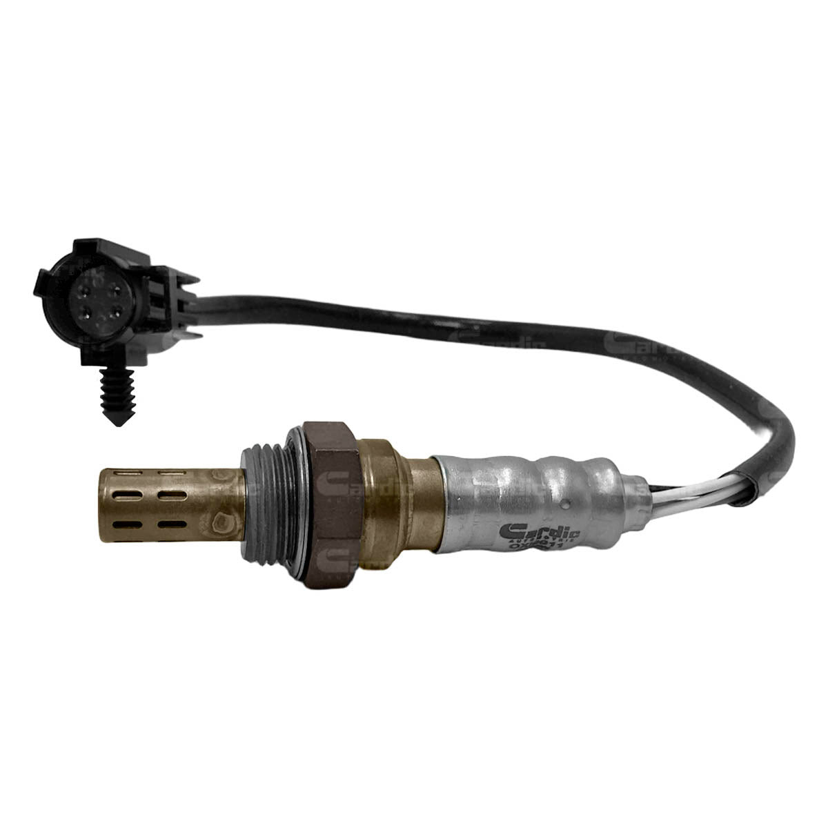 Sensor Oxigeno Para Dodge Caravan 3.3 1999 2000