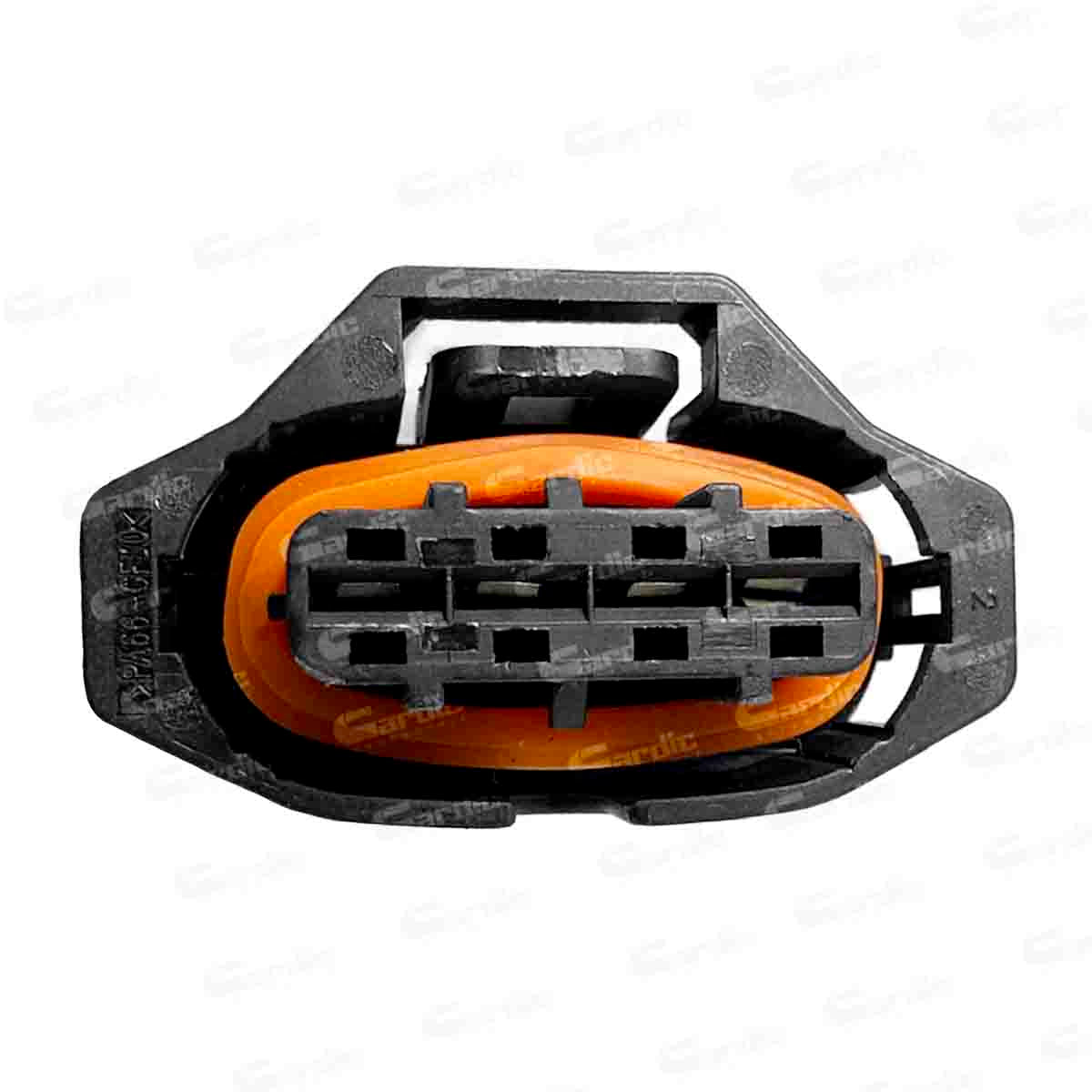 Sensor Oxigeno Para Chevrolet Zafira 2.2 2004 2005 2006 D/c