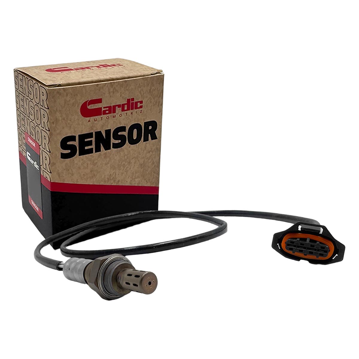 Sensor Oxigeno Para Chevrolet Zafira 2.2 2004 2005 2006 D/c