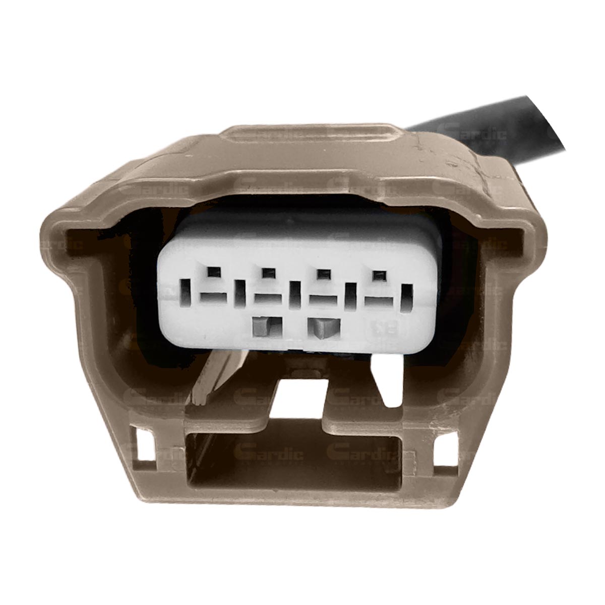 Sensor Oxigeno Para Nissan Quest 3.5 2015 A/c Del/tras