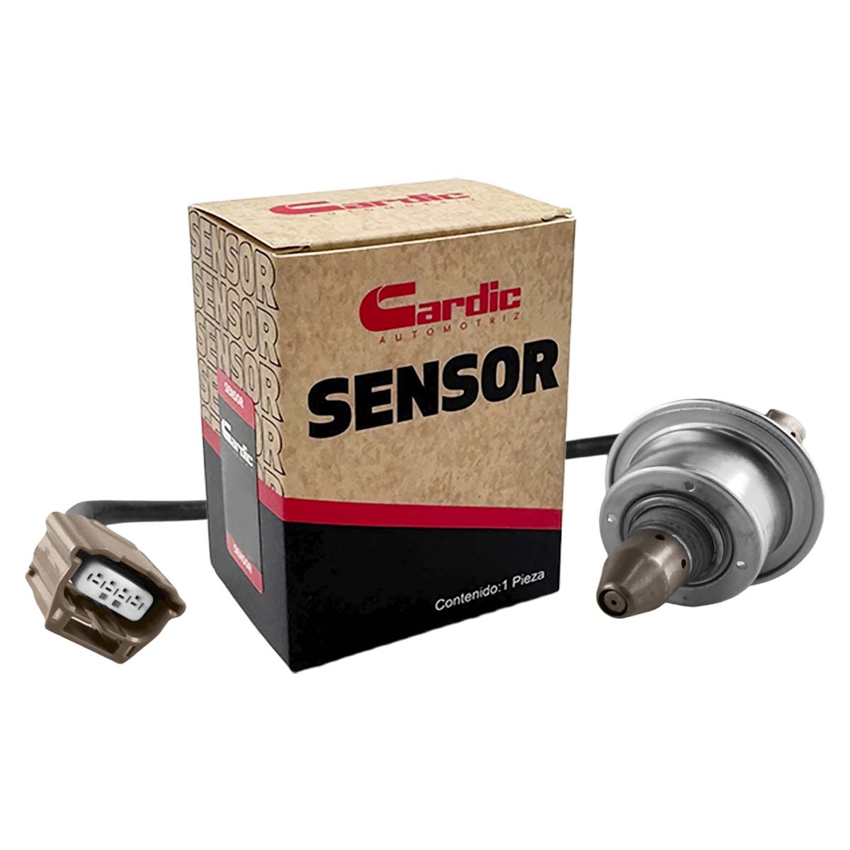 Sensor Oxigeno Para Nissan Armada 5.6 2015 A/c Der/izq