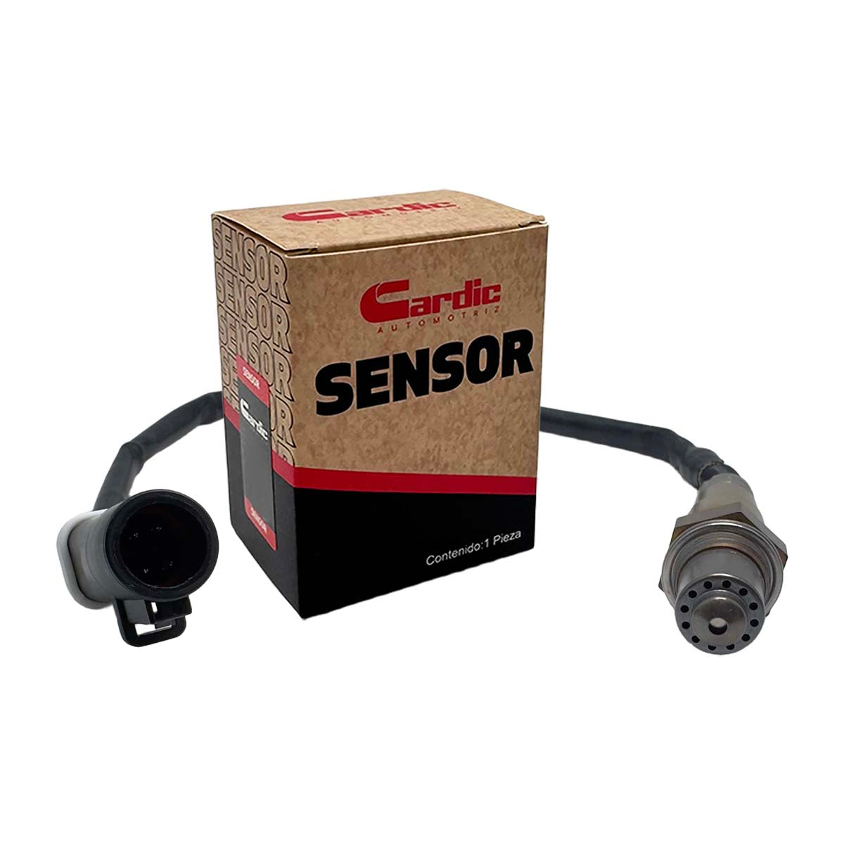 Sensor Oxigeno Para Kia Optima 2.4 2006