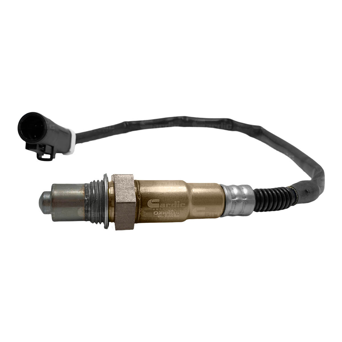 Sensor Oxigeno Para Kia Optima 2.4 2006
