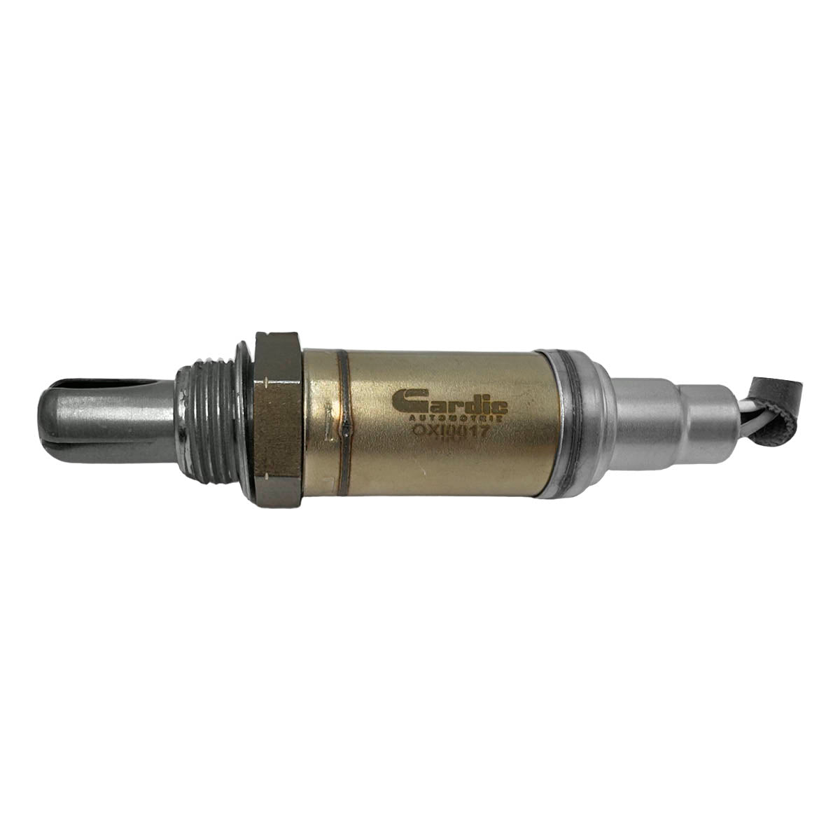Sensor Oxigeno Para Chevrolet C1500 5.0 1997 A/c Der/izq