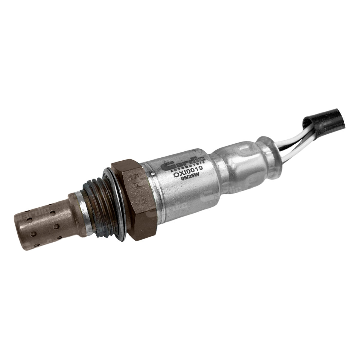 Sensor Oxigeno Para Honda Crosstour 3.5 2012 2013 2014 D/c