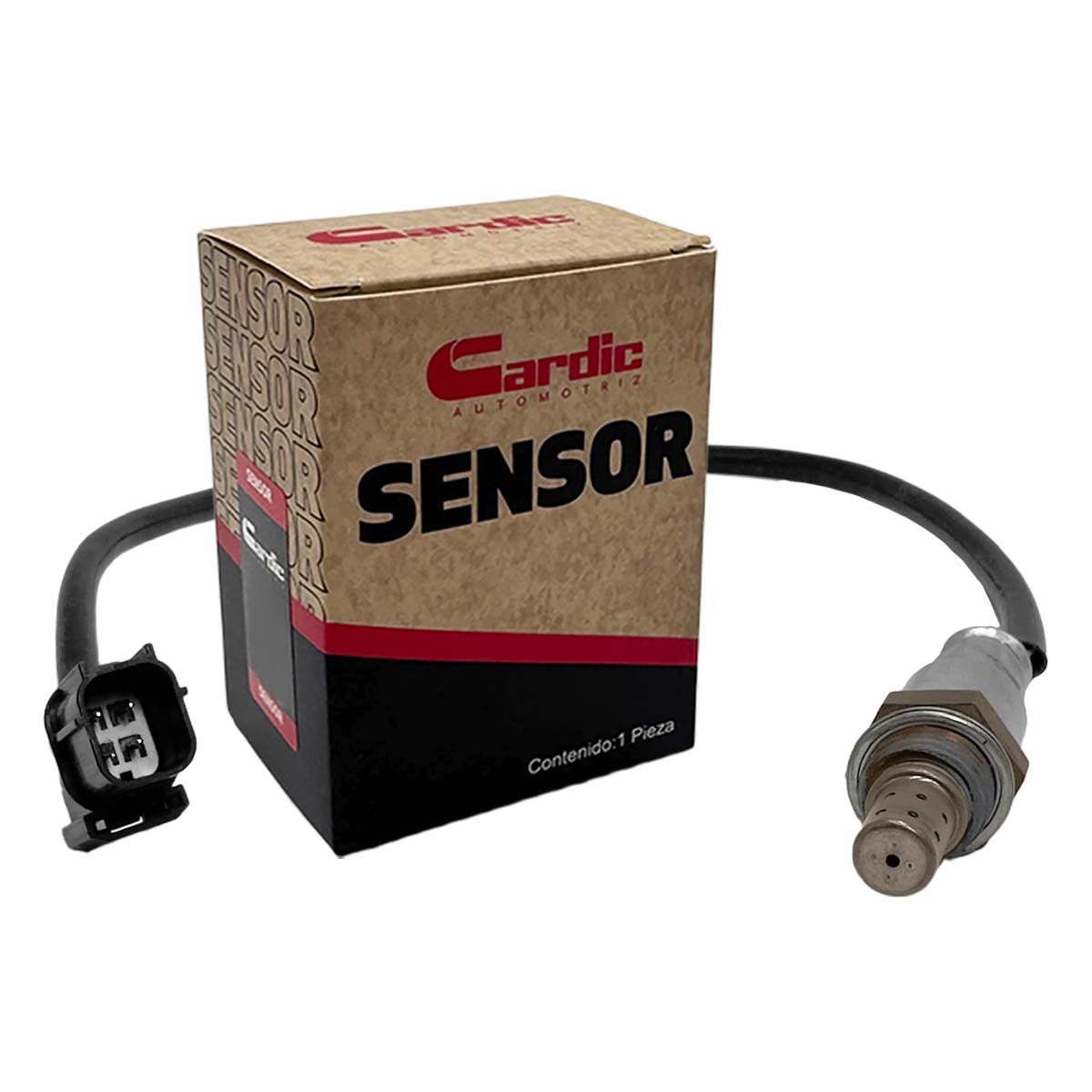 Sensor Oxigeno Para Honda Crosstour 3.5 2012 2013 2014 D/c